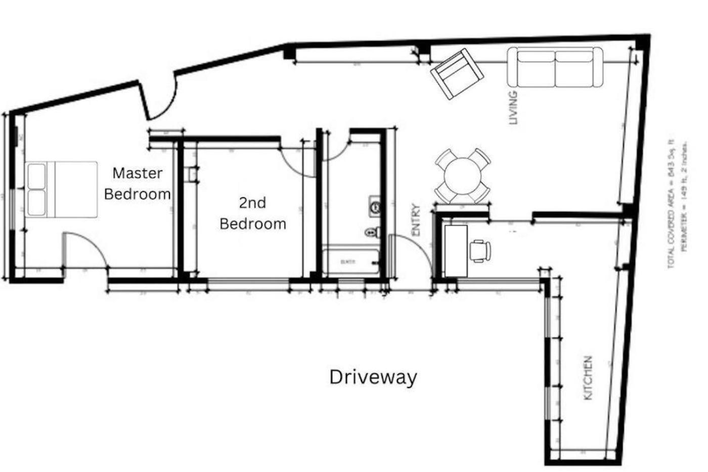 Casa Lima In Villa Palmeras San Juan Zewnętrze zdjęcie